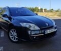 Серый Рено Лагуна, объемом двигателя 2 л и пробегом 290 тыс. км за 7300 $, фото 1 на Automoto.ua