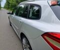 Серый Рено Лагуна, объемом двигателя 2 л и пробегом 171 тыс. км за 6750 $, фото 7 на Automoto.ua