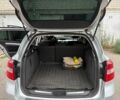 Серый Рено Лагуна, объемом двигателя 2 л и пробегом 302 тыс. км за 6500 $, фото 4 на Automoto.ua
