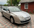 Сірий Рено Лагуна, об'ємом двигуна 2 л та пробігом 218 тис. км за 6300 $, фото 1 на Automoto.ua