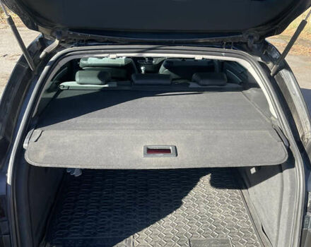 Серый Рено Лагуна, объемом двигателя 2 л и пробегом 270 тыс. км за 6900 $, фото 24 на Automoto.ua