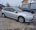Серый Рено Лагуна, объемом двигателя 2 л и пробегом 305 тыс. км за 5800 $, фото 27 на Automoto.ua