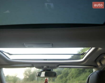 Серый Рено Лагуна, объемом двигателя 2 л и пробегом 219 тыс. км за 6600 $, фото 26 на Automoto.ua