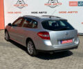 Рено Лагуна 2008 в Ровно на Automoto.ua Серый Рено Лагуна, объемом двигателя 2 л и пробегом 245 тыс. км за 6800 $, фото 5 на Automoto.ua