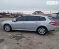 Серый Рено Лагуна, объемом двигателя 2 л и пробегом 305 тыс. км за 5800 $, фото 18 на Automoto.ua