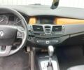 Серый Рено Лагуна, объемом двигателя 2 л и пробегом 292 тыс. км за 6350 $, фото 4 на Automoto.ua