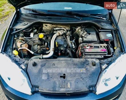 Серый Рено Лагуна, объемом двигателя 1.5 л и пробегом 280 тыс. км за 5499 $, фото 20 на Automoto.ua