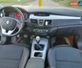 Сірий Рено Лагуна, об'ємом двигуна 2 л та пробігом 265 тис. км за 5850 $, фото 7 на Automoto.ua