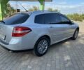 Сірий Рено Лагуна, об'ємом двигуна 2 л та пробігом 308 тис. км за 7800 $, фото 1 на Automoto.ua