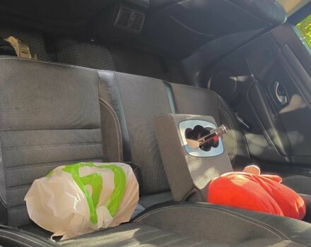 Рено Лагуна 2009 в Запорожье на Automoto.ua Серый Рено Лагуна, объемом двигателя 2 л и пробегом 323 тыс. км за 5200 $, фото 11 на Automoto.ua