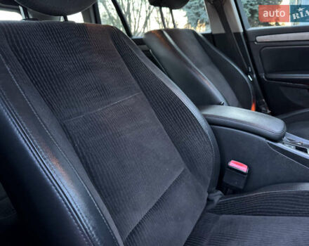 Серый Рено Лагуна, объемом двигателя 2 л и пробегом 199 тыс. км за 5499 $, фото 43 на Automoto.ua