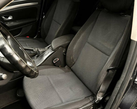 Сірий Рено Лагуна, об'ємом двигуна 1.5 л та пробігом 400 тис. км за 4850 $, фото 24 на Automoto.ua