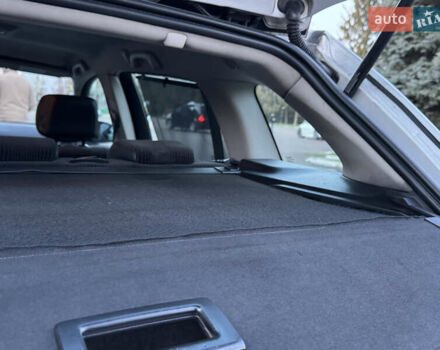 Серый Рено Лагуна, объемом двигателя 2 л и пробегом 199 тыс. км за 5499 $, фото 56 на Automoto.ua