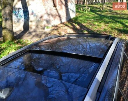 Серый Рено Лагуна, объемом двигателя 3 л и пробегом 380 тыс. км за 6900 $, фото 13 на Automoto.ua