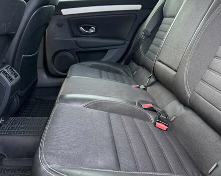 Сірий Рено Лагуна, об'ємом двигуна 1.46 л та пробігом 250 тис. км за 5650 $, фото 6 на Automoto.ua