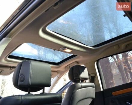 Серый Рено Лагуна, объемом двигателя 3 л и пробегом 380 тыс. км за 6900 $, фото 11 на Automoto.ua