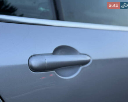 Серый Рено Лагуна, объемом двигателя 2 л и пробегом 199 тыс. км за 5499 $, фото 23 на Automoto.ua