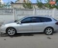 Серый Рено Лагуна, объемом двигателя 2 л и пробегом 250 тыс. км за 7600 $, фото 3 на Automoto.ua