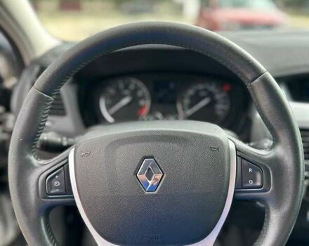 Сірий Рено Лагуна, об'ємом двигуна 2 л та пробігом 195 тис. км за 5499 $, фото 2 на Automoto.ua