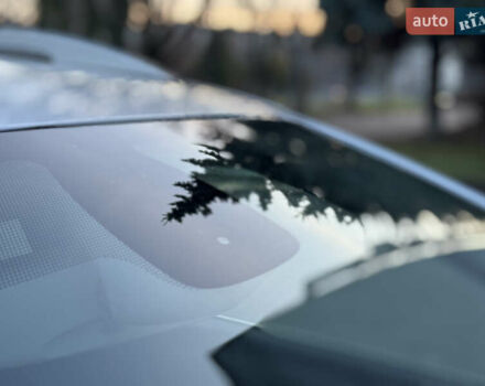 Серый Рено Лагуна, объемом двигателя 2 л и пробегом 199 тыс. км за 5499 $, фото 19 на Automoto.ua