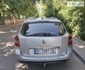 Сірий Рено Лагуна, об'ємом двигуна 2 л та пробігом 353 тис. км за 5300 $, фото 8 на Automoto.ua