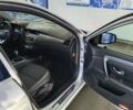 Серый Рено Лагуна, объемом двигателя 2 л и пробегом 326 тыс. км за 6000 $, фото 9 на Automoto.ua