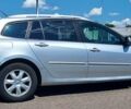 Сірий Рено Лагуна, об'ємом двигуна 1.5 л та пробігом 424 тис. км за 5900 $, фото 3 на Automoto.ua