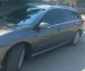 Серый Рено Лагуна, объемом двигателя 2 л и пробегом 275 тыс. км за 7300 $, фото 7 на Automoto.ua