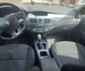 Сірий Рено Лагуна, об'ємом двигуна 2 л та пробігом 365 тис. км за 5300 $, фото 6 на Automoto.ua