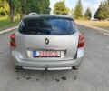Серый Рено Лагуна, объемом двигателя 3 л и пробегом 300 тыс. км за 5500 $, фото 6 на Automoto.ua