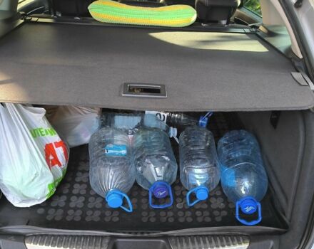 Рено Лагуна 2009 в Запорожье на Automoto.ua Серый Рено Лагуна, объемом двигателя 2 л и пробегом 323 тыс. км за 5200 $, фото 18 на Automoto.ua