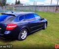 Серый Рено Лагуна, объемом двигателя 2 л и пробегом 299 тыс. км за 4950 $, фото 1 на Automoto.ua