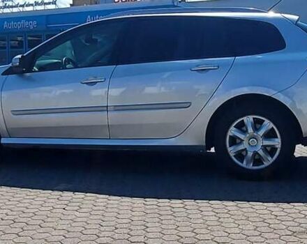 Сірий Рено Лагуна, об'ємом двигуна 1.5 л та пробігом 424 тис. км за 5900 $, фото 4 на Automoto.ua
