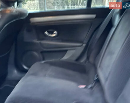 Серый Рено Лагуна, объемом двигателя 2 л и пробегом 199 тыс. км за 5499 $, фото 59 на Automoto.ua