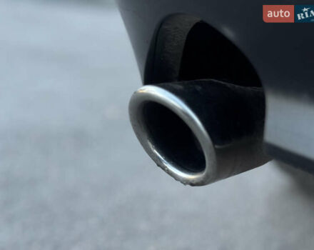 Серый Рено Лагуна, объемом двигателя 2 л и пробегом 199 тыс. км за 5499 $, фото 30 на Automoto.ua