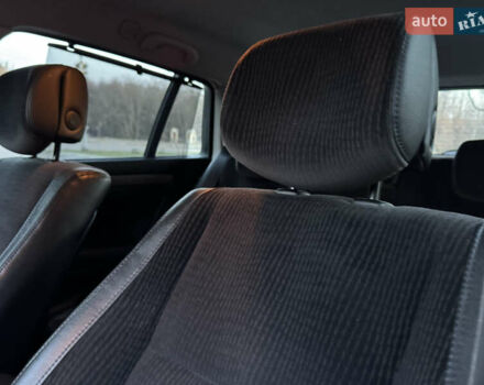 Серый Рено Лагуна, объемом двигателя 2 л и пробегом 199 тыс. км за 5499 $, фото 72 на Automoto.ua