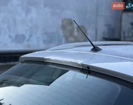 Серый Рено Лагуна, объемом двигателя 2 л и пробегом 199 тыс. км за 5499 $, фото 26 на Automoto.ua