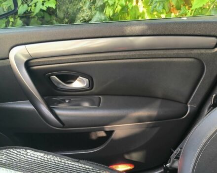 Рено Лагуна 2009 в Запорожье на Automoto.ua Серый Рено Лагуна, объемом двигателя 2 л и пробегом 323 тыс. км за 5200 $, фото 13 на Automoto.ua