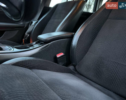 Серый Рено Лагуна, объемом двигателя 2 л и пробегом 199 тыс. км за 5499 $, фото 70 на Automoto.ua