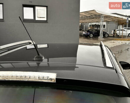 Сірий Рено Лагуна, об'ємом двигуна 1.5 л та пробігом 400 тис. км за 4850 $, фото 11 на Automoto.ua