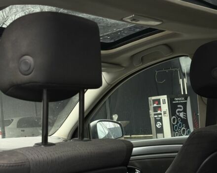 Серый Рено Лагуна, объемом двигателя 2 л и пробегом 287 тыс. км за 4550 $, фото 12 на Automoto.ua