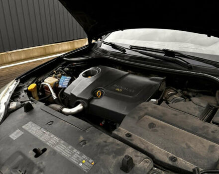 Сірий Рено Лагуна, об'ємом двигуна 1.5 л та пробігом 400 тис. км за 4850 $, фото 35 на Automoto.ua