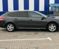 Серый Рено Лагуна, объемом двигателя 2 л и пробегом 302 тыс. км за 5200 $, фото 1 на Automoto.ua