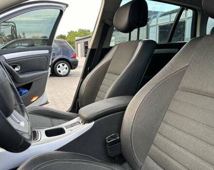 Сірий Рено Лагуна, об'ємом двигуна 1.46 л та пробігом 250 тис. км за 5650 $, фото 5 на Automoto.ua