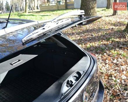 Серый Рено Лагуна, объемом двигателя 3 л и пробегом 380 тыс. км за 6900 $, фото 17 на Automoto.ua