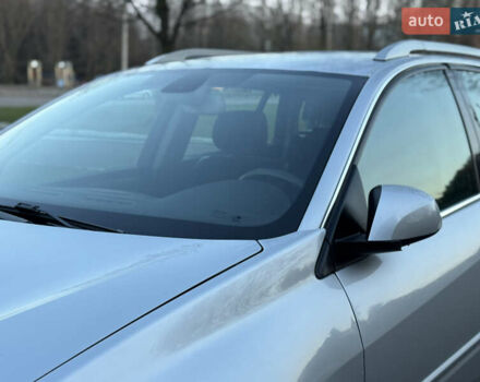 Серый Рено Лагуна, объемом двигателя 2 л и пробегом 199 тыс. км за 5499 $, фото 37 на Automoto.ua