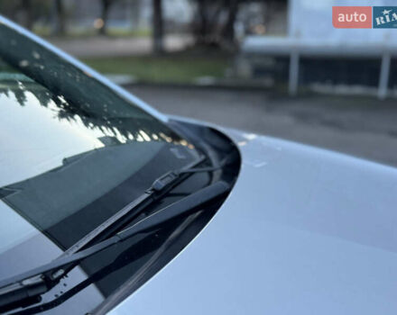 Серый Рено Лагуна, объемом двигателя 2 л и пробегом 199 тыс. км за 5499 $, фото 20 на Automoto.ua