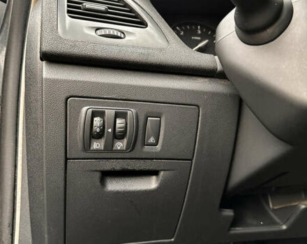 Сірий Рено Лагуна, об'ємом двигуна 1.5 л та пробігом 400 тис. км за 4850 $, фото 21 на Automoto.ua