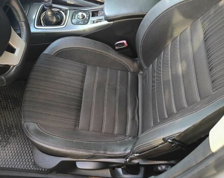 Рено Лагуна 2009 в Запорожье на Automoto.ua Серый Рено Лагуна, объемом двигателя 2 л и пробегом 323 тыс. км за 5200 $, фото 9 на Automoto.ua