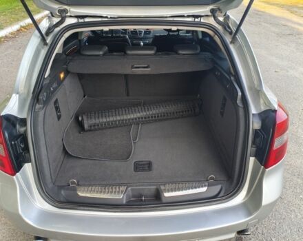 Сірий Рено Лагуна, об'ємом двигуна 3 л та пробігом 300 тис. км за 5000 $, фото 13 на Automoto.ua